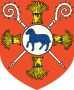 Commune de Campagnac