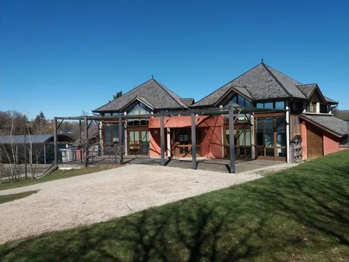Ecole primaire, commune de Campagnac