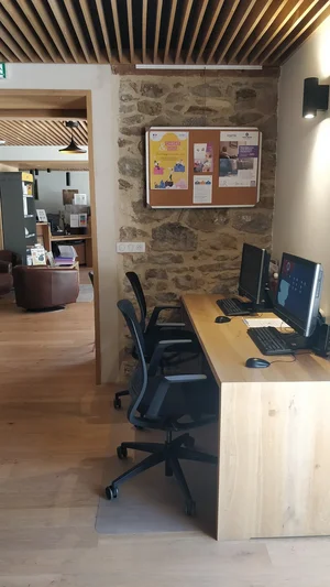 Les permanences de France Services commune de Campagnac